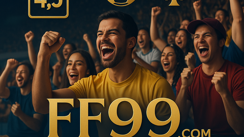 Homem analisando um jogo de futebol na TV com gráficos de aposta sobrepostos